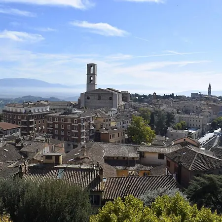 Apartament Il Giuncheto Apartments, Pool, Umbrian Countryside *