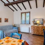 アパート Il Giuncheto Apartments, Pool, Umbrian Countryside