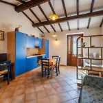 アパート Il Giuncheto Apartments, Pool, Umbrian Countryside