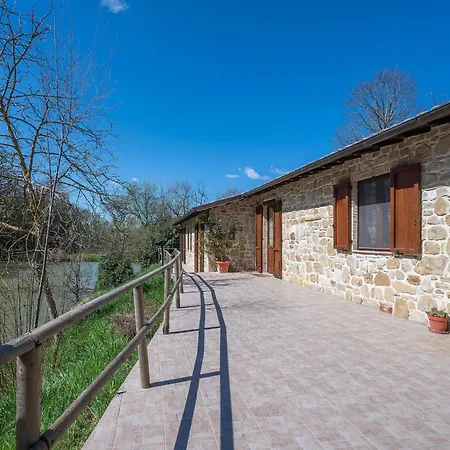 Il Giuncheto Apartments, Pool, Umbrian Countryside Perugia