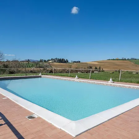 Il Giuncheto Apartments, Pool, Umbrian Countryside Perugia