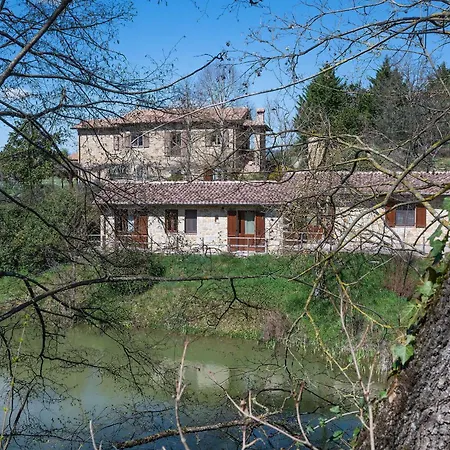 Apartment Il Giuncheto Apartments, Pool, Umbrian Countryside *