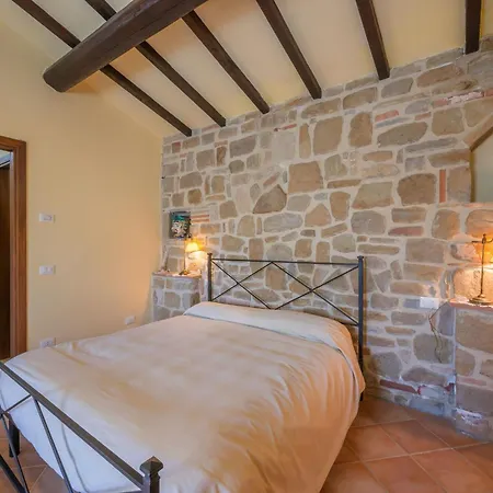 Il Giuncheto Apartments, Pool, Umbrian Countryside Apartment Perugia