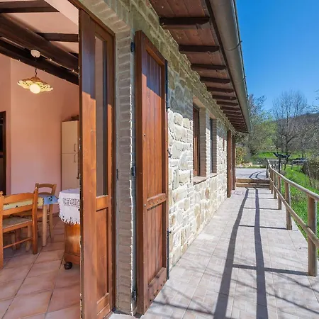Apartment Il Giuncheto Apartments, Pool, Umbrian Countryside Perugia