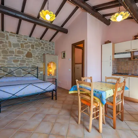 Il Giuncheto Apartments, Pool, Umbrian Countryside Apartment *