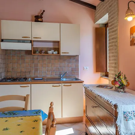 Apartment Il Giuncheto Apartments, Pool, Umbrian Countryside