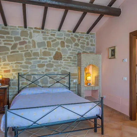 Apartment Il Giuncheto Apartments, Pool, Umbrian Countryside Perugia