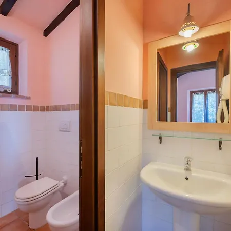 Apartment Il Giuncheto Apartments, Pool, Umbrian Countryside Perugia