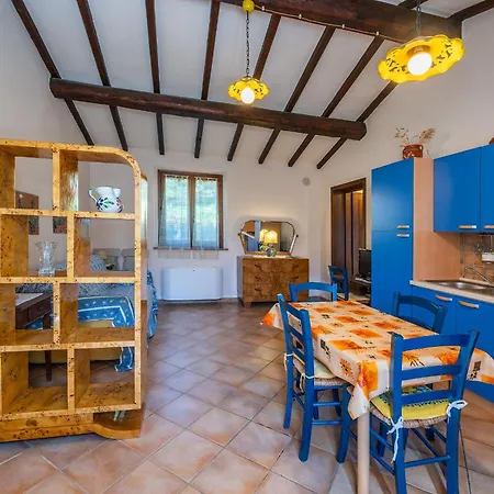 Apartment Il Giuncheto Apartments, Pool, Umbrian Countryside *