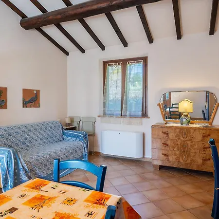 Apartment Il Giuncheto Apartments, Pool, Umbrian Countryside
