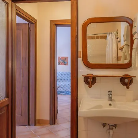 Apartment Il Giuncheto Apartments, Pool, Umbrian Countryside *