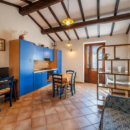 Apartment Il Giuncheto Apartments, Pool, Umbrian Countryside