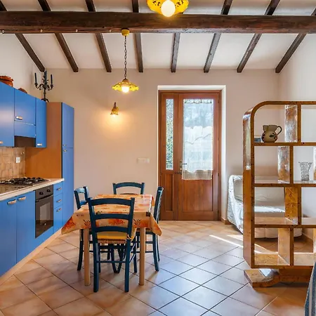 Il Giuncheto Apartments, Pool, Umbrian Countryside Apartment