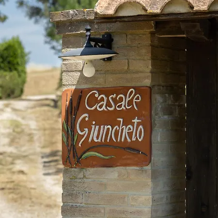 Apartment Il Giuncheto Apartments, Pool, Umbrian Countryside