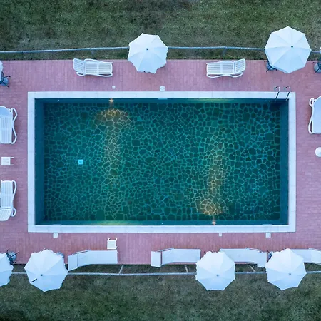 Apartment Il Giuncheto Apartments, Pool, Umbrian Countryside Perugia