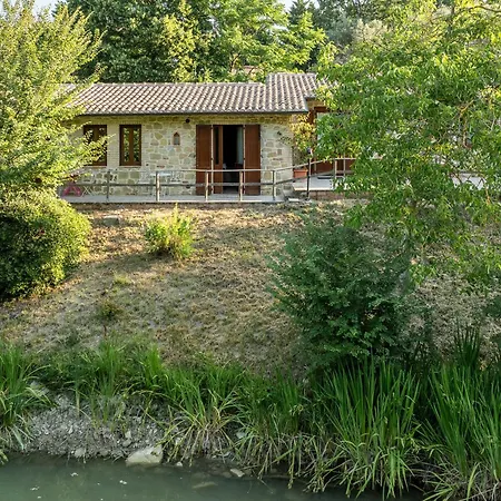 Il Giuncheto Apartments, Pool, Umbrian Countryside *
