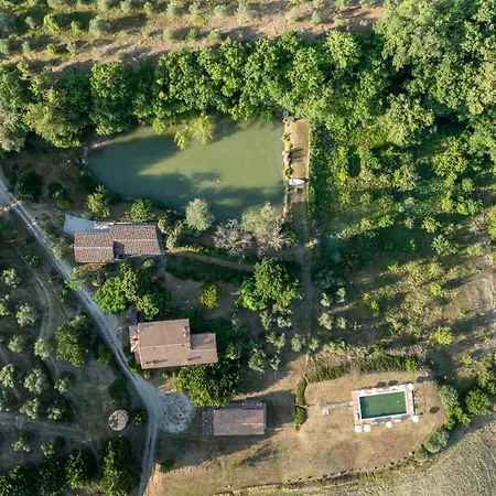 Il Giuncheto Apartments, Pool, Umbrian Countryside *
