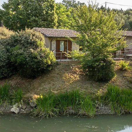 Il Giuncheto Apartments, Pool, Umbrian Countryside Apartment *