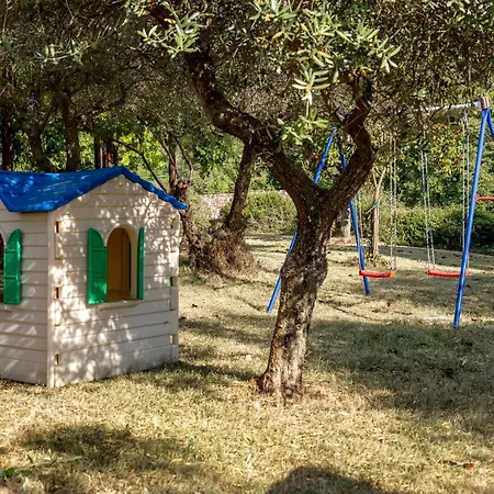 Il Giuncheto Apartments, Pool, Umbrian Countryside *