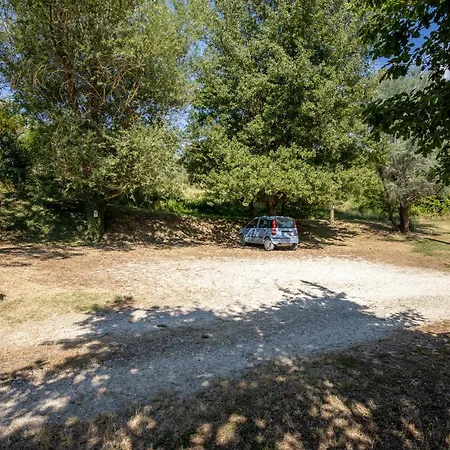Apartment Il Giuncheto Apartments, Pool, Umbrian Countryside *