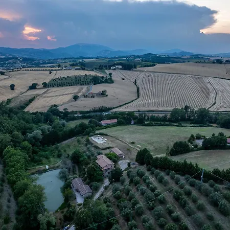 Il Giuncheto Apartments, Pool, Umbrian Countryside Apartment Perugia
