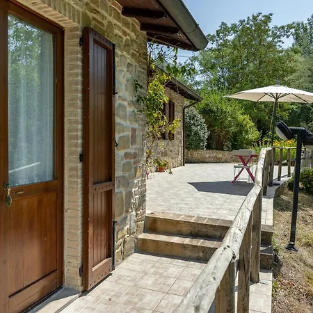 Il Giuncheto Apartments, Pool, Umbrian Countryside *