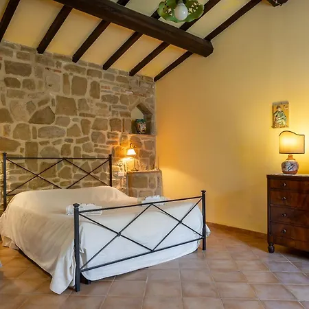 Apartment Il Giuncheto Apartments, Pool, Umbrian Countryside Perugia