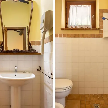 Il Giuncheto Apartments, Pool, Umbrian Countryside Apartment