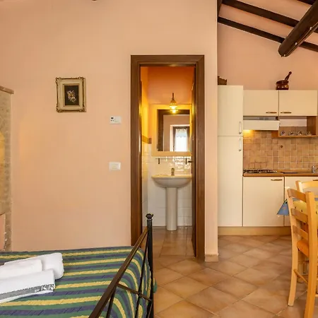 Apartment Il Giuncheto Apartments, Pool, Umbrian Countryside