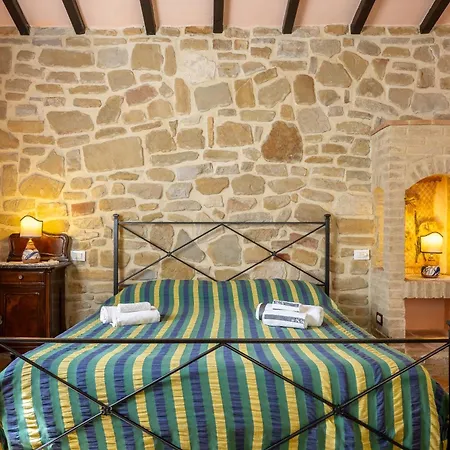 Apartment Il Giuncheto Apartments, Pool, Umbrian Countryside Perugia