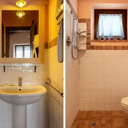 Il Giuncheto Apartments, Pool, Umbrian Countryside *