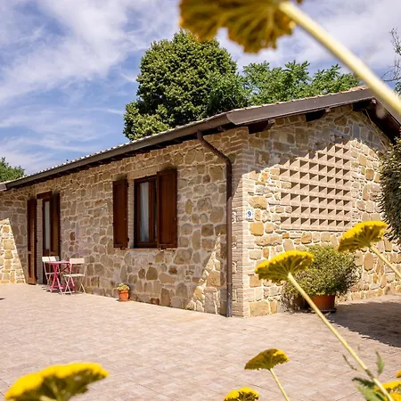 Apartment Il Giuncheto Apartments, Pool, Umbrian Countryside