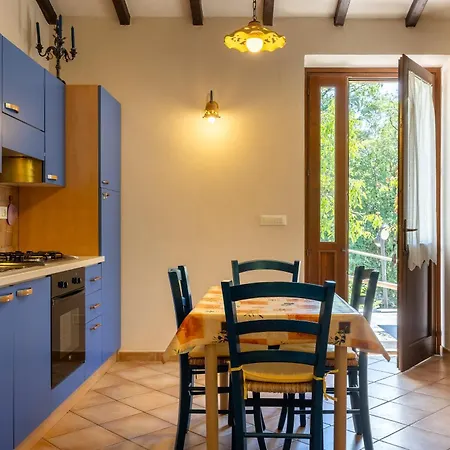 Il Giuncheto Apartments, Pool, Umbrian Countryside Perugia