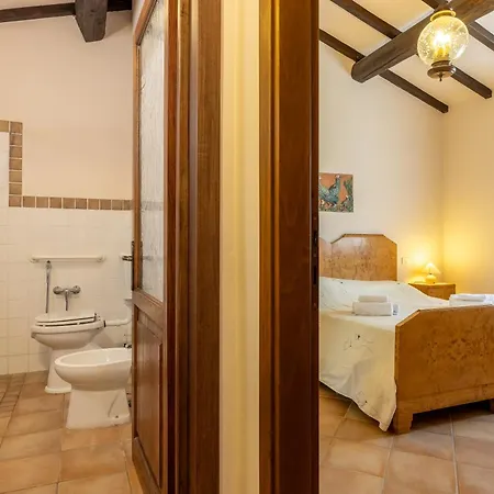Il Giuncheto Apartments, Pool, Umbrian Countryside Apartment *